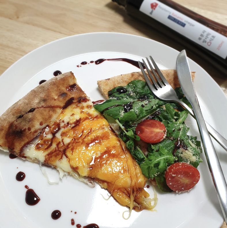 한국발사믹식초협회