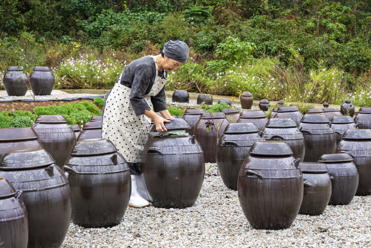 한국발사믹식초협회